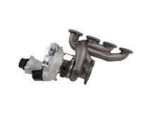 Turbo neuf pour MERCEDES Classe C T-Model (S204) 180 CGI 156 CV - AL0066 - Jrone