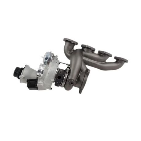 Turbo neuf pour MERCEDES Classe E (W212) 200 CGI 184 CV - AL0066 - Jrone