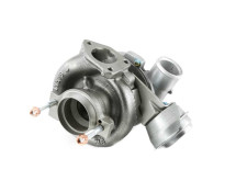 Turbo 712541-5005S