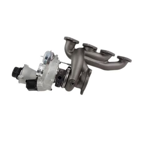 Turbo neuf pour MERCEDES Classe E Cabriolet (A207) 200 CGI 184 CV - AL0065 - Jrone