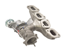 Turbo pour MERCEDES CLA Coupe (C117) 200 156 CV 9V104