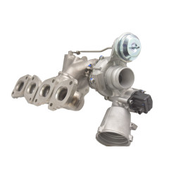 Turbo pour MERCEDES Classe A (W176) 200 156 CV 9V104