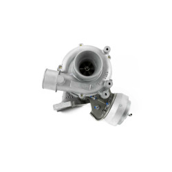 Turbo VJ36