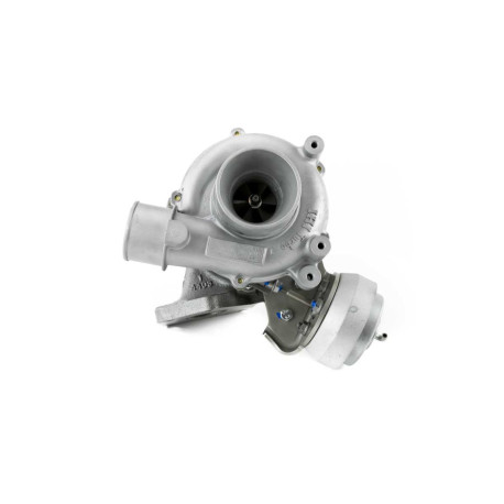 Turbo VJ36