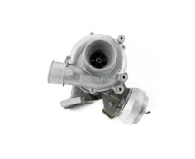 Turbo VJ36