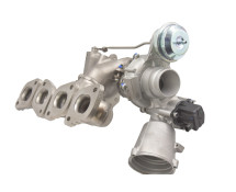 Turbo pour MERCEDES GLA (X156) 180 122 CV 9V104