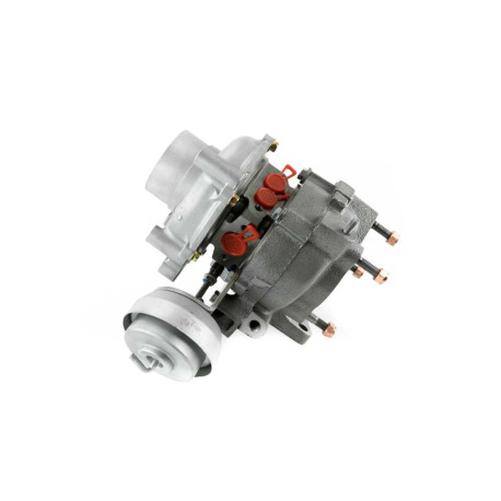 Turbo VJ36