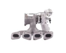 Turbo neuf pour MERCEDES Classe C T-Model (S205) 160 129 CV - 9V104 - Jrone