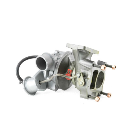 Turbo VJ27