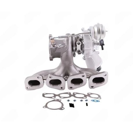 Turbo neuf pour MERCEDES Classe B (W246 / W242) 200 c 156 CV - 9V106 - Jrone