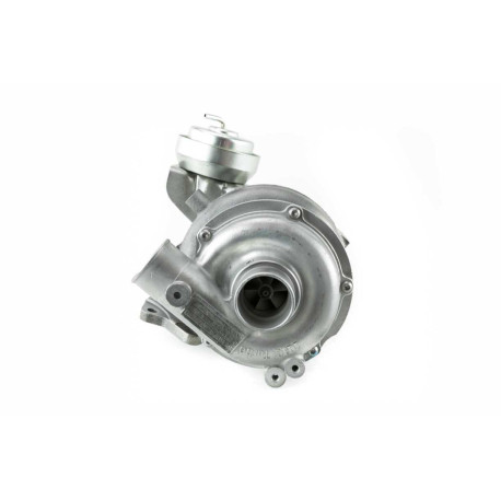 Turbo VJ30