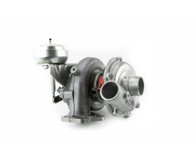 Turbo VJ30