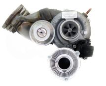 Turbo pour MERCEDES Classe E (W212) 250 CGI 204 CV AL0065