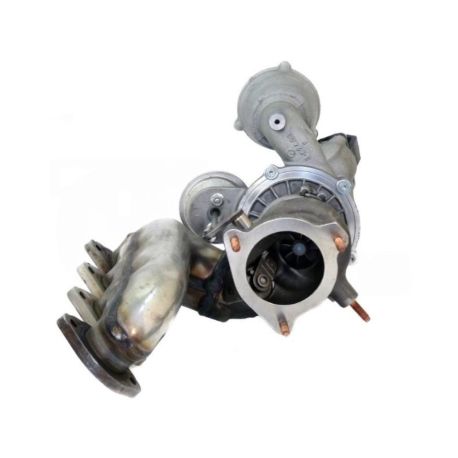 Turbo pour MERCEDES Classe E T-Model (S212) 200 CGI 184 CV AL0066