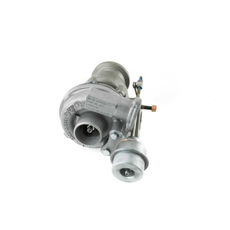 Turbo 5303 988 0019