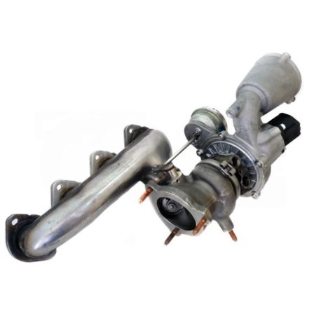 Turbo pour MERCEDES Classe C (W204) 180 CGI 156 CV AL0066