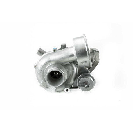 Turbo VV16