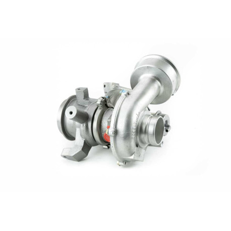 Turbo VV16