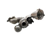 Turbo pour MERCEDES Classe C Coupe (C205) 180 156 CV 9V107