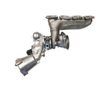 Turbo pour MERCEDES Classe C (W205) 180 129 CV 9V107