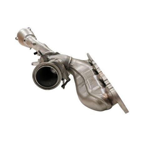 Turbo pour MERCEDES Classe C (W205) 180 150 CV 9V107