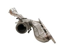 Turbo pour MERCEDES Classe C (W205) 160 156 CV 9V107