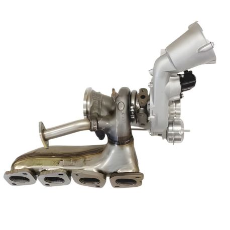 Turbo pour MERCEDES Classe E Coupé (C207) E 200 184 CV 9V111