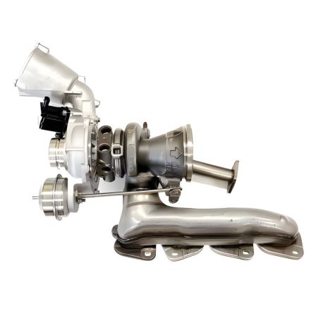 Turbo pour MERCEDES SLK (R172) 200 184 CV 9V111