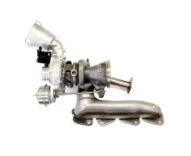 Turbo pour MERCEDES Classe E Coupé (C238) E 300 245 CV 9V111
