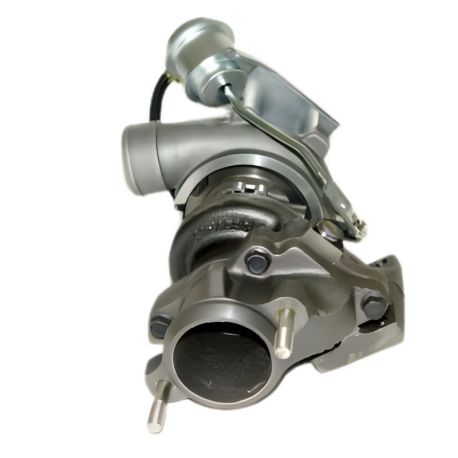 Turbo pour BMW 524 TD (E34) 524TD 116 CV 49177-06000