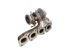 Turbo pour MERCEDES Classe C Cabriolet (A205) 300 245 CV 9V110