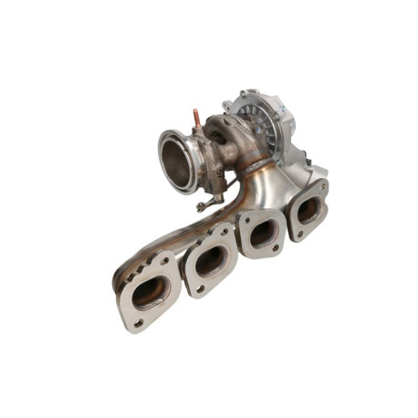 Turbo pour MERCEDES GLC (X253) 350 320 CV 9V110