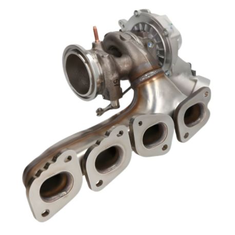 Turbo pour MERCEDES Classe C (W205) C 180 156 CV 9V108