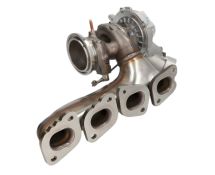 Turbo pour MERCEDES Classe C Coupe (C204) C 180 156 CV 9V108