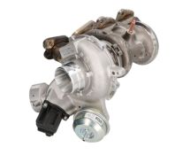 Turbo pour MERCEDES Classe C T-Model (S205) C 180 156 CV 9V108