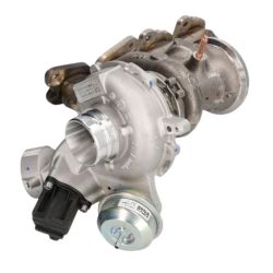 Turbo pour MERCEDES Classe E (W213) E 180 156 CV 9V108