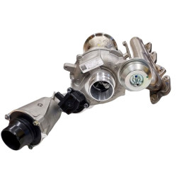 Turbo pour MERCEDES GLK (X204) 250 211 CV 9V112