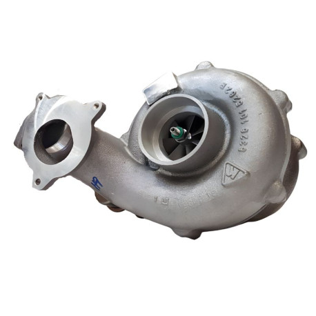 Turbo neuf d'origine 5326 988 0000 BorgWarner - KKK