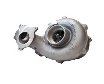 Turbo neuf d'origine 5326 988 0000 BorgWarner - KKK