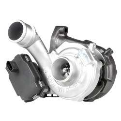 Turbo neuf d'origine 5440 970 0030 BorgWarner - KKK