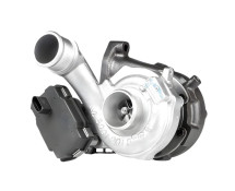 Turbo neuf d'origine 5440 970 0030 BorgWarner - KKK