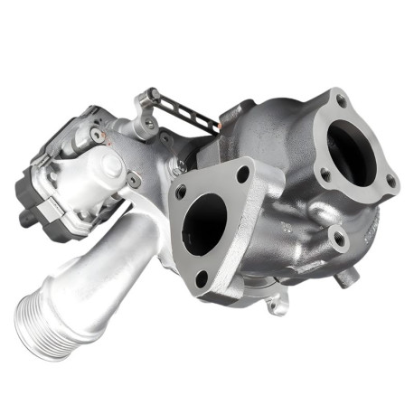 Turbo neuf d'origine 5440 970 0030 BorgWarner - KKK