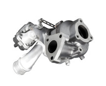 Turbo neuf d'origine 5440 970 0030 BorgWarner - KKK