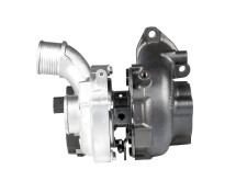 Turbo neuf d'origine 5440 970 0030 BorgWarner - KKK