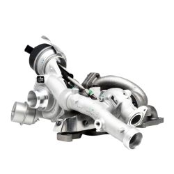 Turbo neuf pour VOLKSWAGEN T5 2.0 BITDI 180 CV - 1000 993 0098 - Jrone