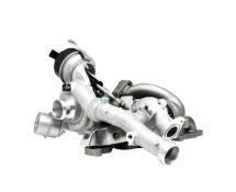 Turbo neuf pour VOLKSWAGEN Multivan T6 2.0 TDI 180 CV - 1000 993 0098 - Jrone
