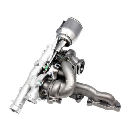 Turbo neuf pour VOLKSWAGEN T5 2.0 BITDI 180 CV - 1000 993 0098 - Jrone
