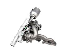 Turbo neuf pour VOLKSWAGEN T5 2.0 BITDI 180 CV - 1000 993 0098 - Jrone
