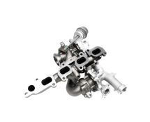 Turbo neuf pour VOLKSWAGEN T6 2.0 TDI 180 CV - 1000 993 0098 - Jrone