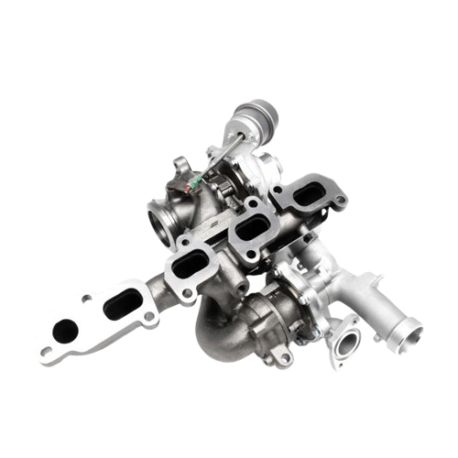 Turbo neuf pour VOLKSWAGEN Multivan T5 2.0 BITDI 180 CV - 1000 993 0098 - Jrone